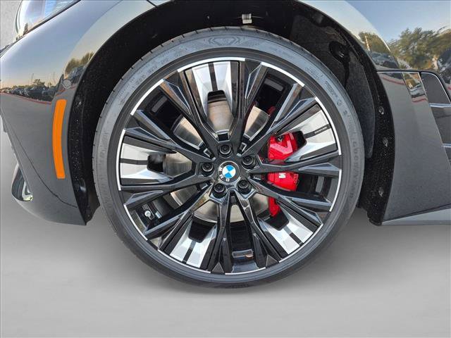 New 2026 BMW 430i w/ M Sport Package RWD image 10