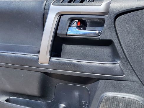 Used 2020 Toyota 4Runner SR5 Premium image 20