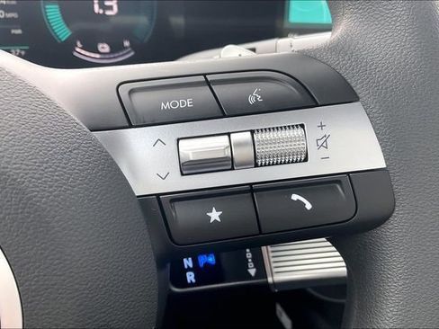 New 2026 Hyundai Sonata Blue image 21