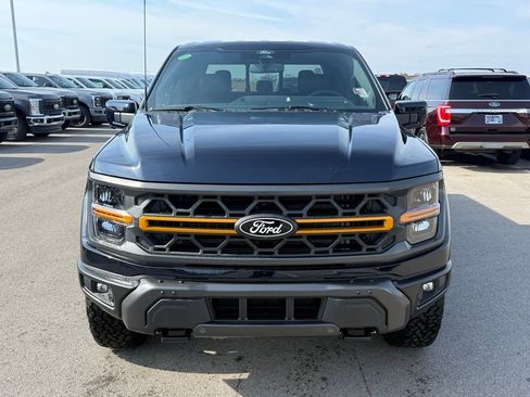 New 2025 Ford F150 Tremor w/ Equipment Group 402A High AWD/4WD image 41