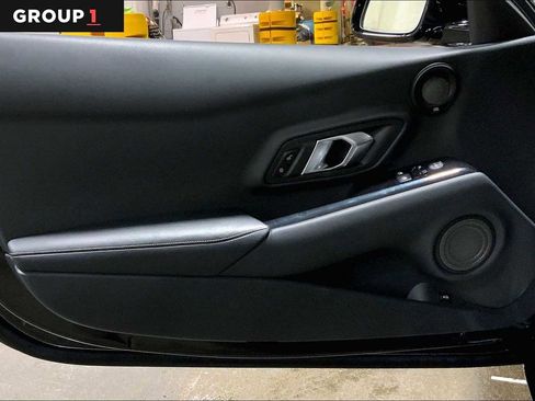 Certified 2023 Toyota Supra Premium image 24