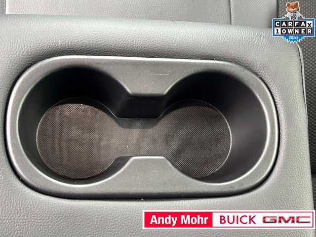Used 2025 MAZDA CX-50 AWD 2.5 S w/ Preferred Package image 40