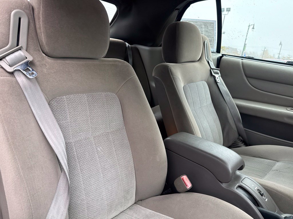 Used 2006 Chrysler Sebring Touring FWD image 26