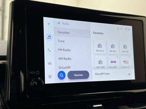New 2024 Toyota Corolla LE image 18