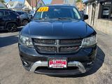 Used 2015 Dodge Journey Crossroad w/ Flexible Seating Group image 2