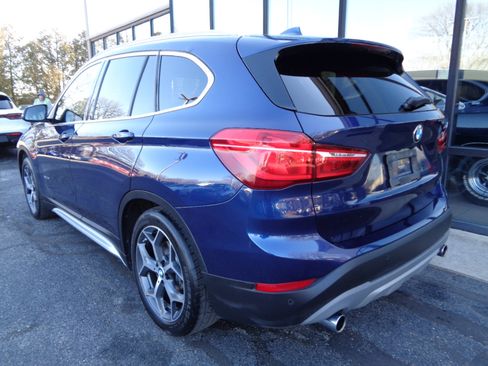 Used 2016 BMW X1 xDrive28i image 7
