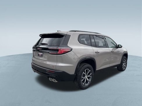 New 2026 GMC Acadia AT4 w/ Luxury Package image 10