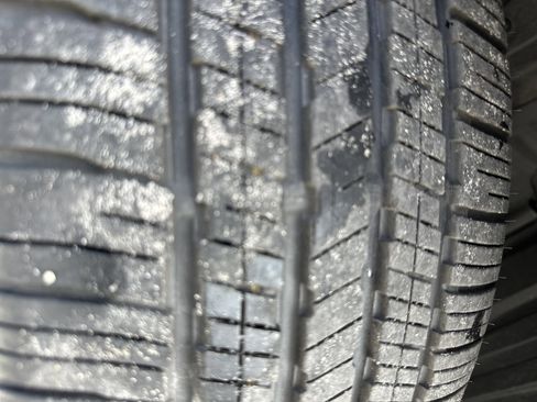 Used 2025 Subaru Crosstrek 2.5i Sport image 9