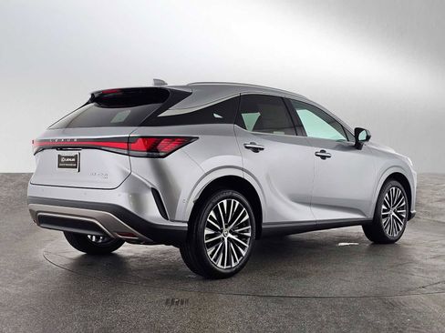 New 2026 Lexus RX 350 Premium+ image 3