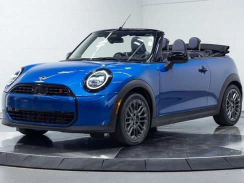 New 2026 MINI Cooper S FWD image 6