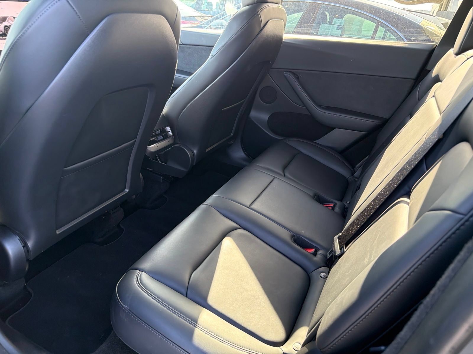 Used 2023 Tesla Model Y Performance AWD/4WD image 8