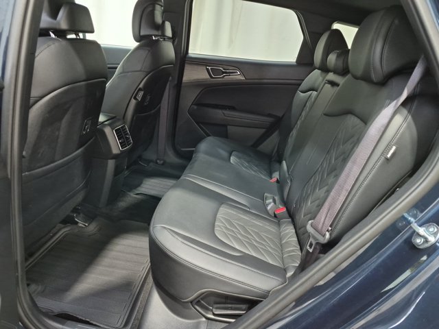 Used 2025 Kia Sportage X-Line Prestige AWD/4WD image 13
