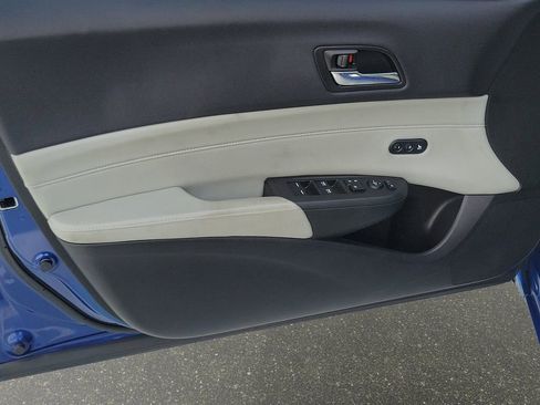 Used 2016 Acura ILX FWD image 29