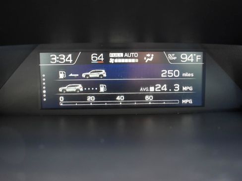 Used 2020 Subaru Forester Premium w/ Popular Package #1 AWD/4WD image 27