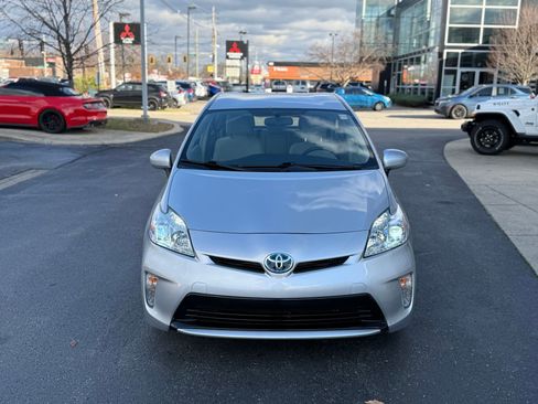 Used 2012 Toyota Prius Two image 6