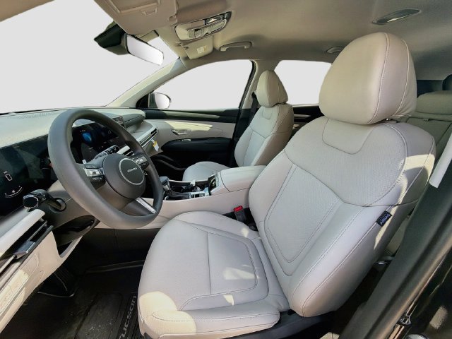 New 2026 Hyundai Tucson SEL Plus FWD image 21