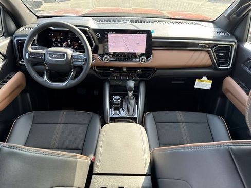 New 2026 GMC Canyon AT4 image 20