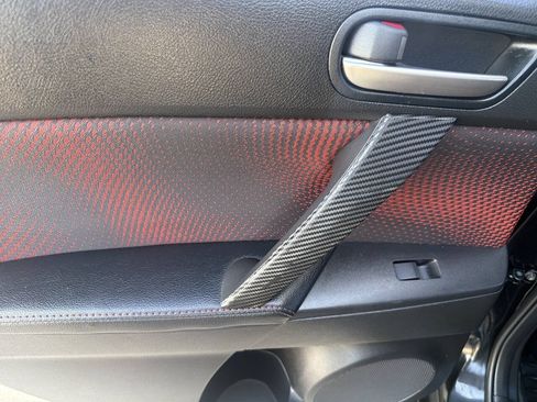 Used 2011 MAZDA MAZDASPEED3 Sport w/ Mazdaspeed Tech Pkg FWD image 22