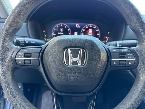 Used 2024 Honda Accord LX image 14