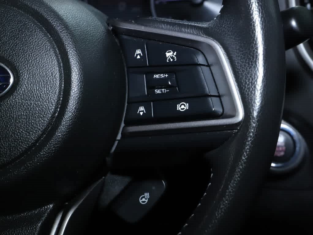 Used 2023 Subaru Ascent Limited AWD/4WD image 23