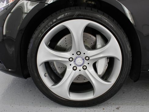 Used 2015 Mercedes-Benz S 550 Sedan image 88