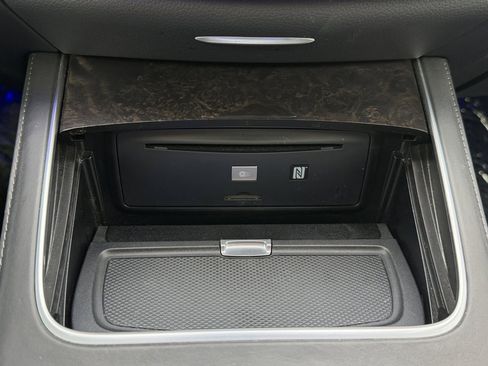 Used 2016 Mercedes-Benz S 550 S 550 image 81