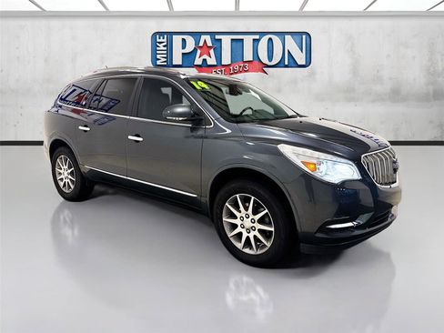 Used 2014 Buick Enclave Leather FWD image 1