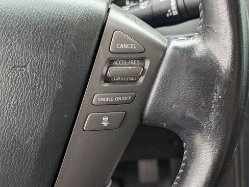 Used 2019 Nissan Armada SV w/ Driver Package image 21