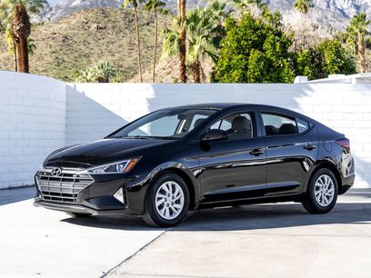 Used 2020 Hyundai Elantra SE