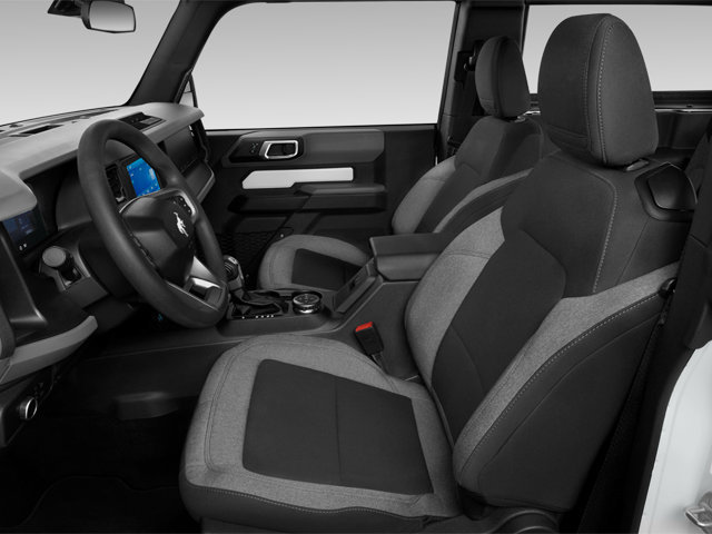Used 2022 Ford Bronco Big Bend AWD/4WD image 10