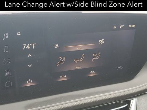 Certified 2024 Buick Envista Sport Touring w/ Convenience II Package FWD image 14