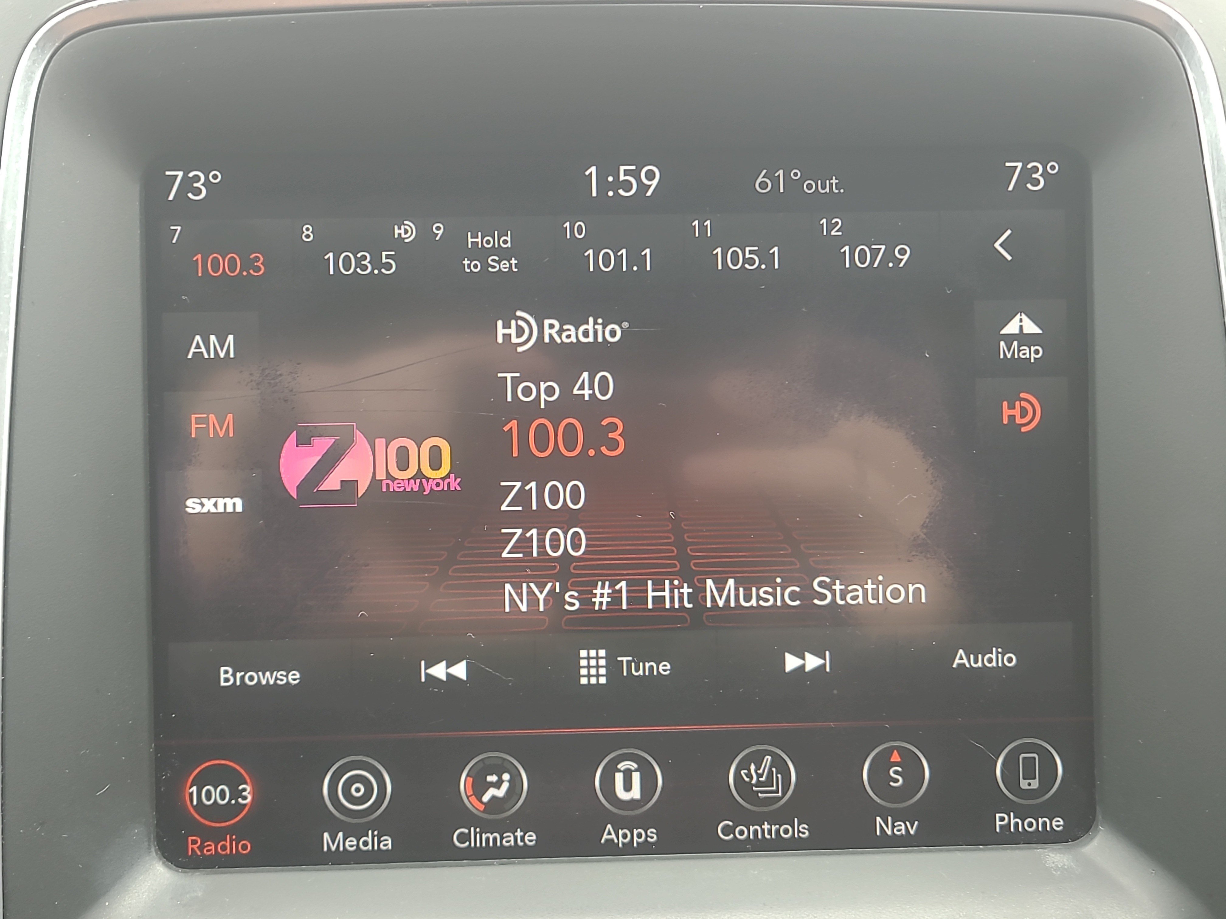 Used 2018 Dodge Durango Citadel AWD/4WD image 28