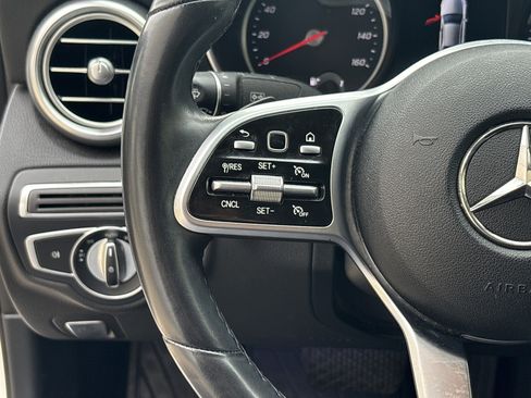 Used 2020 Mercedes-Benz C 300 4MATIC Sedan image 19