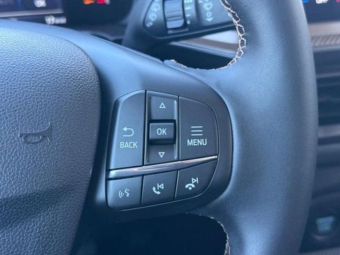 New 2026 Ford Bronco Sport Big Bend w/ Convenience Package image 16