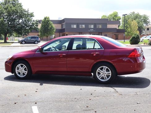 Used 2006 Honda Accord LX Special Edition image 8