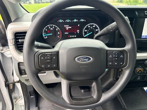Used 2024 Ford F250 XL w/ XL Chrome Package AWD/4WD image 17