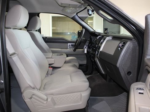 Used 2010 Ford F150 XLT RWD image 26