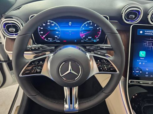New 2027 Mercedes-Benz GLC 300 image 10
