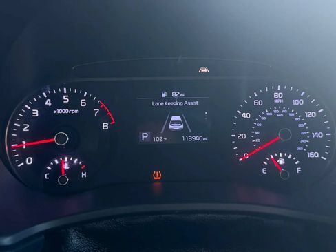 Used 2020 Kia Soul S FWD image 16