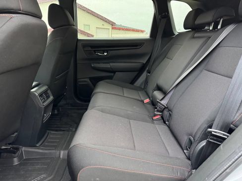 Used 2026 Honda CR-V TrailSport image 5