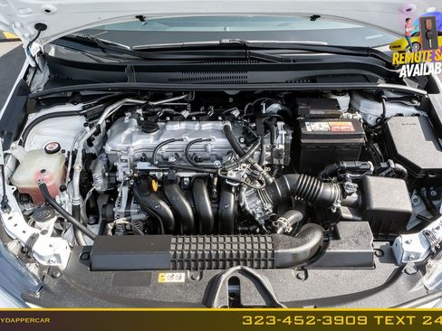 Used 2022 Toyota Corolla LE FWD image 15