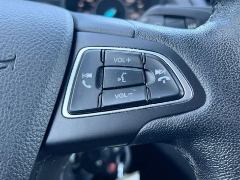 Used 2018 Ford Escape SEL image 24