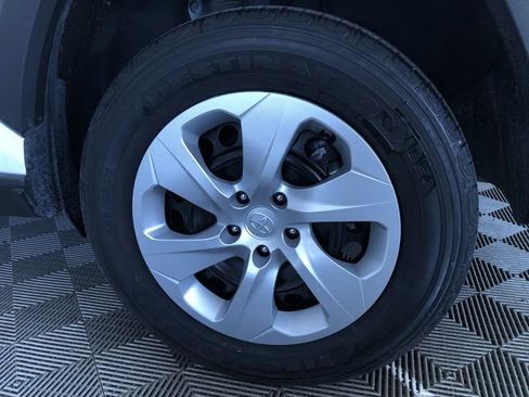 Certified 2024 Toyota RAV4 LE image 16