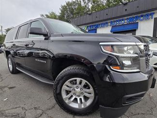 Used 2015 Chevrolet Suburban LT video 1