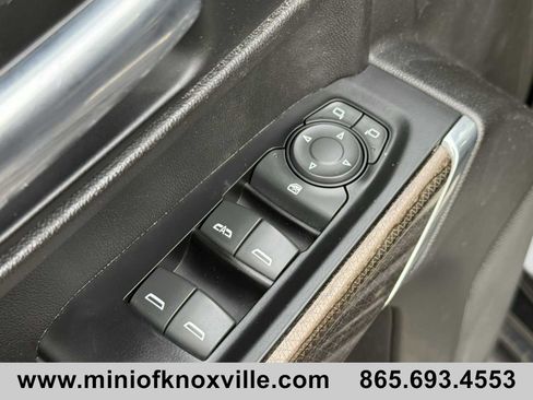 Used 2019 Chevrolet Silverado 1500 RST w/ All-Star Edition image 13