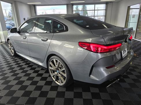 Used 2022 BMW M235i xDrive Gran Coupe w/ Premium Package AWD/4WD image 5