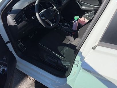 Used 2023 Volkswagen Jetta Sport