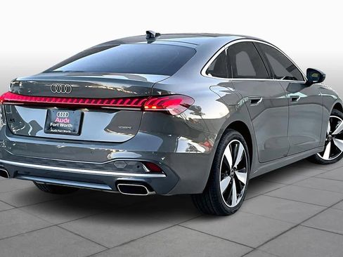 Used 2025 Audi A5 2.0T Premium Plus w/ Premium Plus image 11