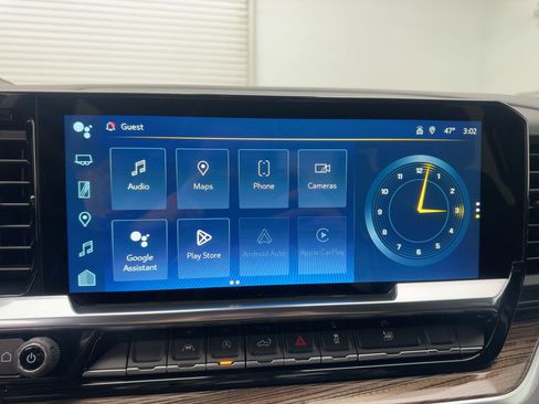 New 2026 Chevrolet Silverado 1500 LT image 22