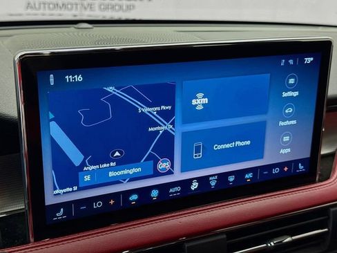 Used 2024 Lincoln Corsair Reserve image 15